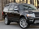 2016 FORD EXPEDITION PLATINUM V6 4X4