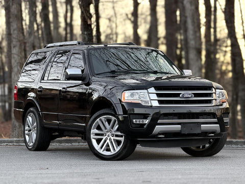 2016 FORD EXPEDITION PLATINUM V6 4X4