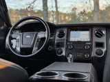 2016 FORD EXPEDITION PLATINUM V6 4X4