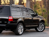 2016 FORD EXPEDITION PLATINUM V6 4X4