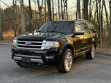 2016 FORD EXPEDITION PLATINUM V6 4X4