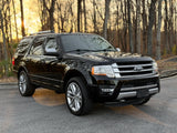 2016 FORD EXPEDITION PLATINUM V6 4X4