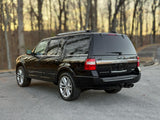 2016 FORD EXPEDITION PLATINUM V6 4X4