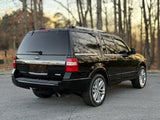 2016 FORD EXPEDITION PLATINUM V6 4X4