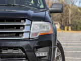 2016 FORD EXPEDITION XLT V6 4X4