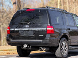 2016 FORD EXPEDITION XLT V6 4X4