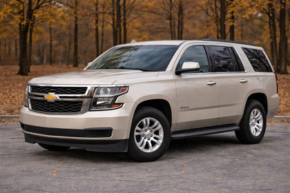 2015 CHEVROLET TAHOE LT V8