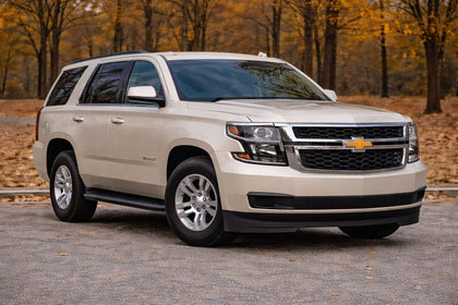 2015 CHEVROLET TAHOE LT V8