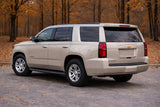 2015 CHEVROLET TAHOE LT V8