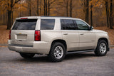 2015 CHEVROLET TAHOE LT V8