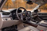 2015 CHEVROLET TAHOE LT V8