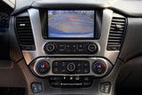 2015 CHEVROLET TAHOE LT V8