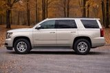 2015 CHEVROLET TAHOE LT V8