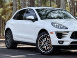 2017 PORSCHE MACAN S V6 4X4