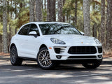 2017 PORSCHE MACAN S V6 4X4