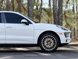 2017 PORSCHE MACAN S V6 4X4