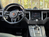2017 PORSCHE MACAN S V6 4X4