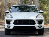 2017 PORSCHE MACAN S V6 4X4