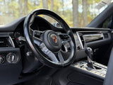 2017 PORSCHE MACAN S V6 4X4