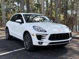 2017 PORSCHE MACAN S V6 4X4