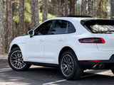 2017 PORSCHE MACAN S V6 4X4