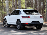 2017 PORSCHE MACAN S V6 4X4