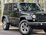 2012 JEEP WRANGLER UNLIMITED 4X4