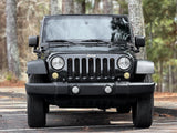 2012 JEEP WRANGLER UNLIMITED 4X4