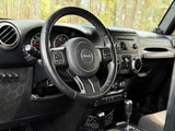 2012 JEEP WRANGLER UNLIMITED 4X4