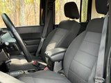 2012 JEEP WRANGLER UNLIMITED 4X4