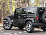2012 JEEP WRANGLER UNLIMITED 4X4