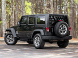 2012 JEEP WRANGLER UNLIMITED 4X4