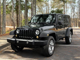2012 JEEP WRANGLER UNLIMITED 4X4