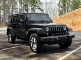 2012 JEEP WRANGLER UNLIMITED 4X4