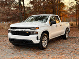 2020 SILVERADO 1500 V6 4X4
