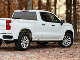 2020 SILVERADO 1500 V6 4X4