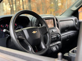 2020 SILVERADO 1500 V6 4X4