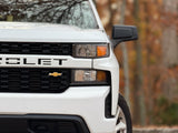 2020 SILVERADO 1500 V6 4X4