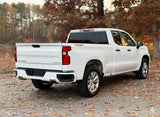 2020 SILVERADO 1500 V6 4X4