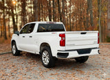 2020 SILVERADO 1500 V6 4X4