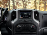 2020 SILVERADO 1500 V6 4X4