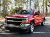 2018 SILVERADO LT 1500 V8 4X4