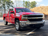 2018 SILVERADO LT 1500 V8 4X4