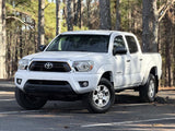 2015 TOYOTA TACOMA