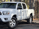 2015 TOYOTA TACOMA