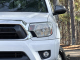2015 TOYOTA TACOMA