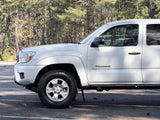 2015 TOYOTA TACOMA