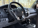 2015 TOYOTA TACOMA