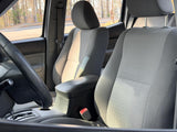 2015 TOYOTA TACOMA