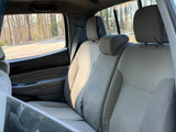 2015 TOYOTA TACOMA
